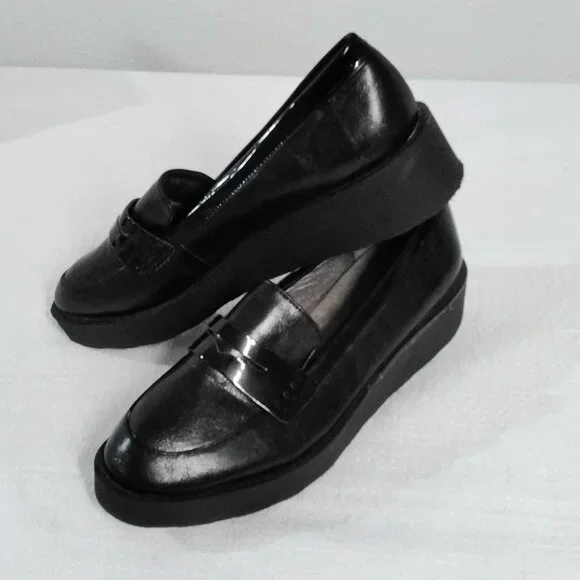 Life Stride Shoes Lifestride Women Slip On Penny Loafer Flex